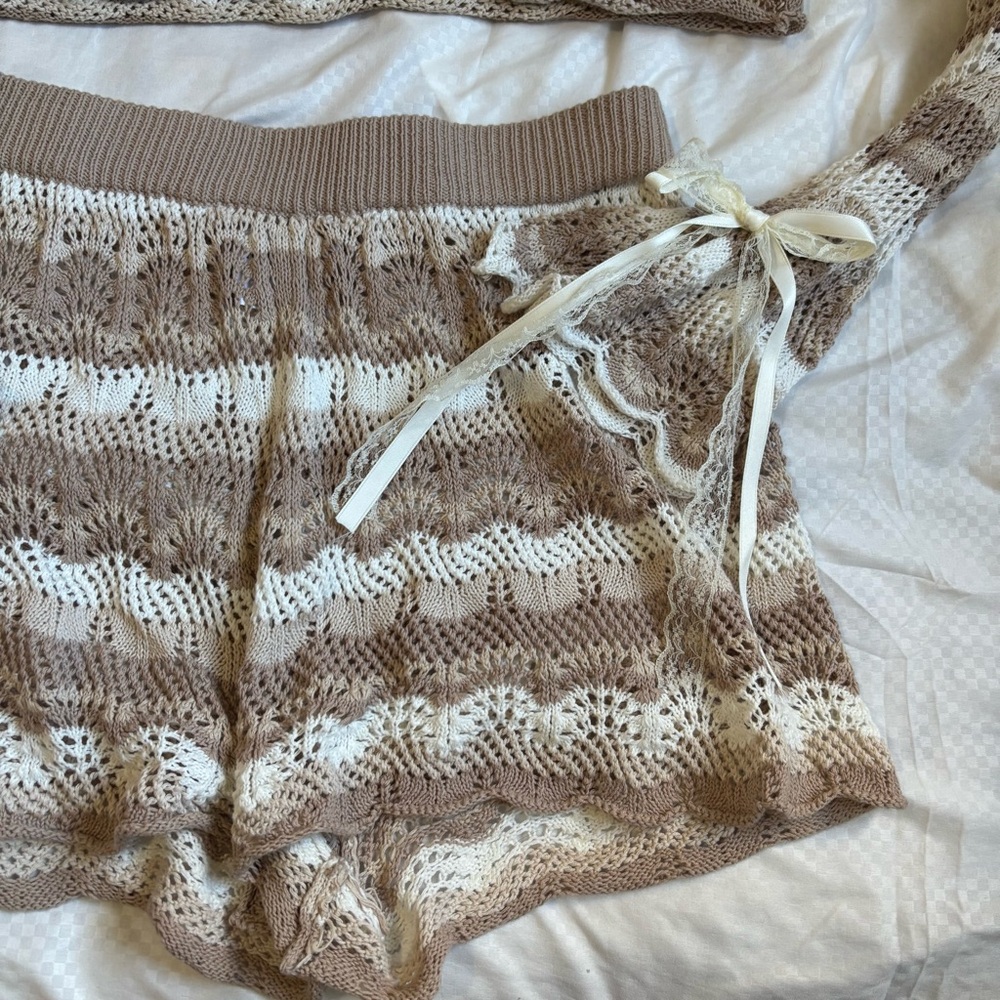 เญจเญง ๏ฝฅ๏พโง SOLD ! Princess Polly Leah Knit Set - Picture 5 of 10